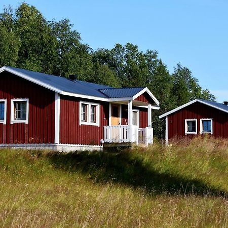Hotel Rajamaa In Lapland à Muonionalusta Extérieur photo