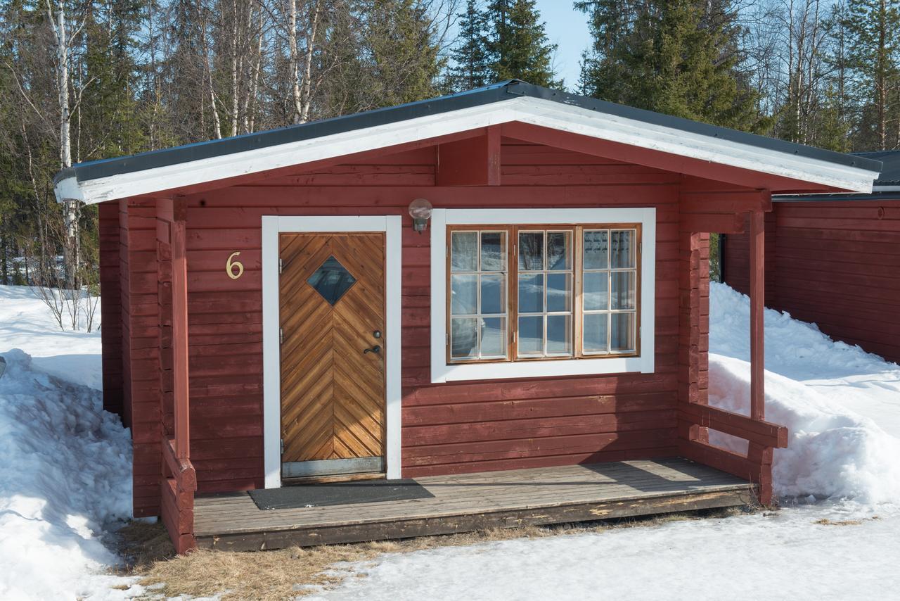 Hotel Rajamaa In Lapland à Muonionalusta Chambre photo